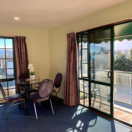 112 On Beach - 3 Bedroom Apartment Kaikoura Kültér fotó