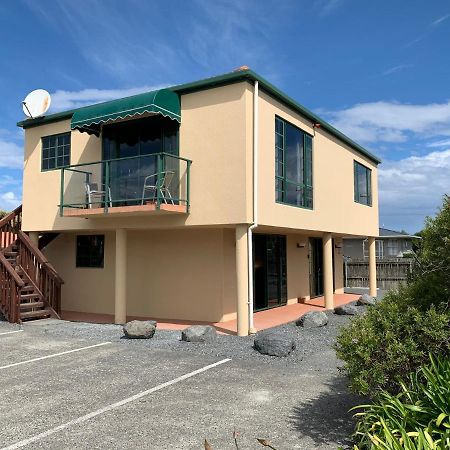 112 On Beach - 3 Bedroom Apartment Kaikoura Kültér fotó