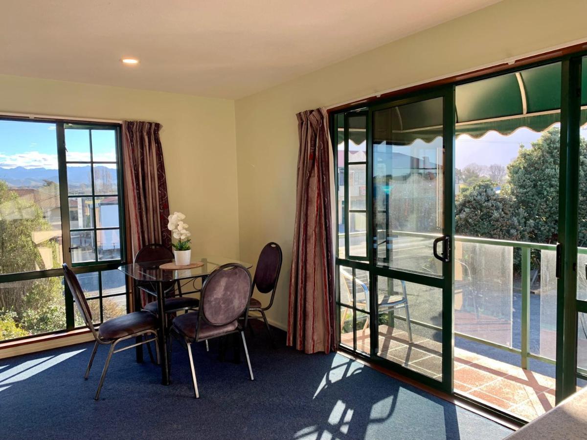 112 On Beach - 3 Bedroom Apartment Kaikoura Kültér fotó