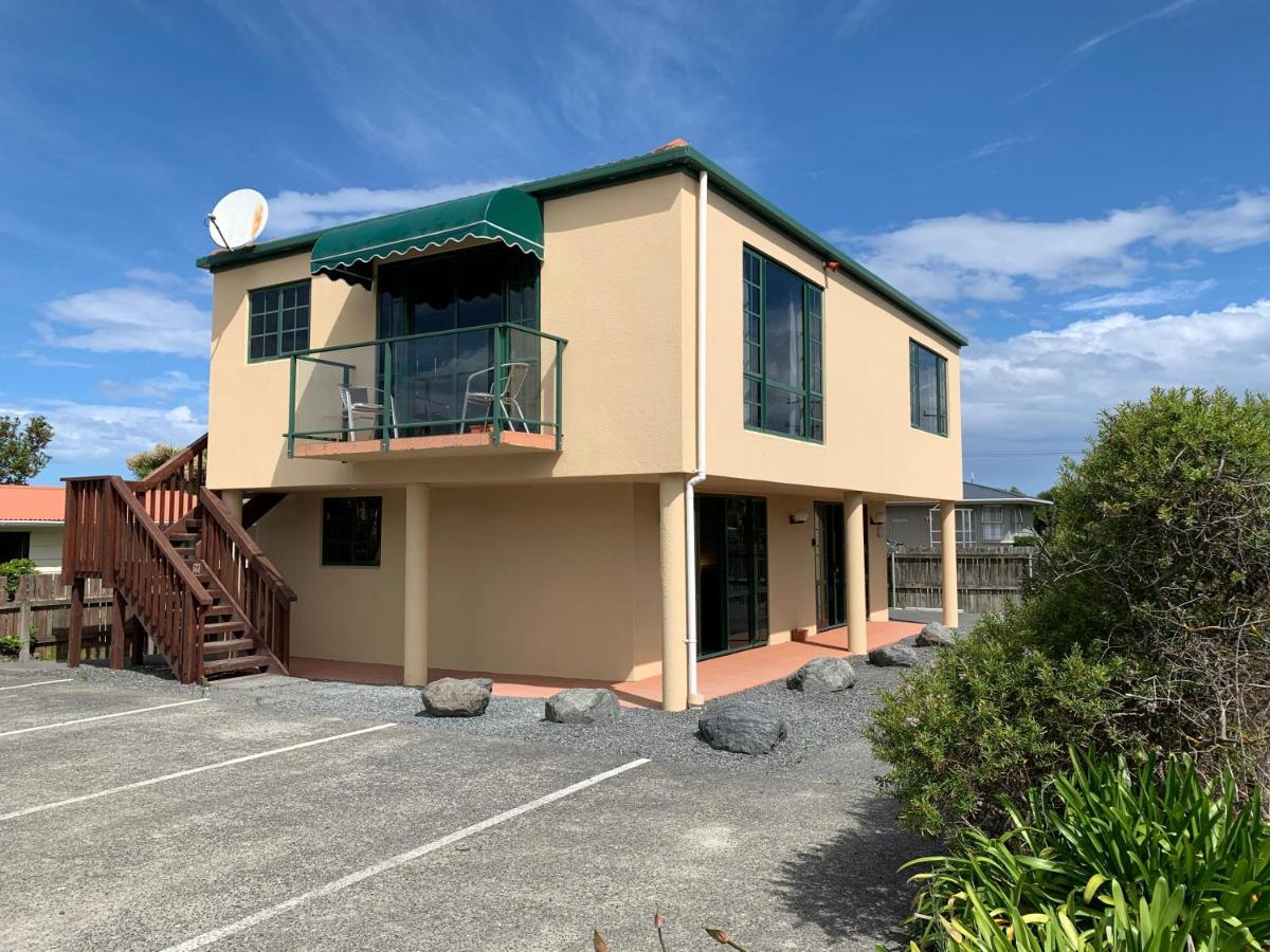 112 On Beach - 3 Bedroom Apartment Kaikoura Kültér fotó