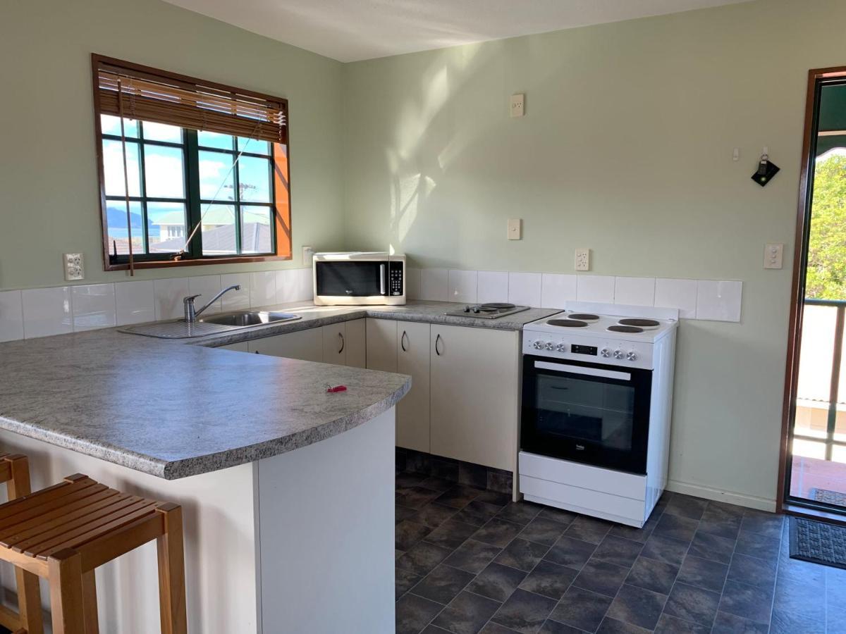 112 On Beach - 3 Bedroom Apartment Kaikoura Kültér fotó