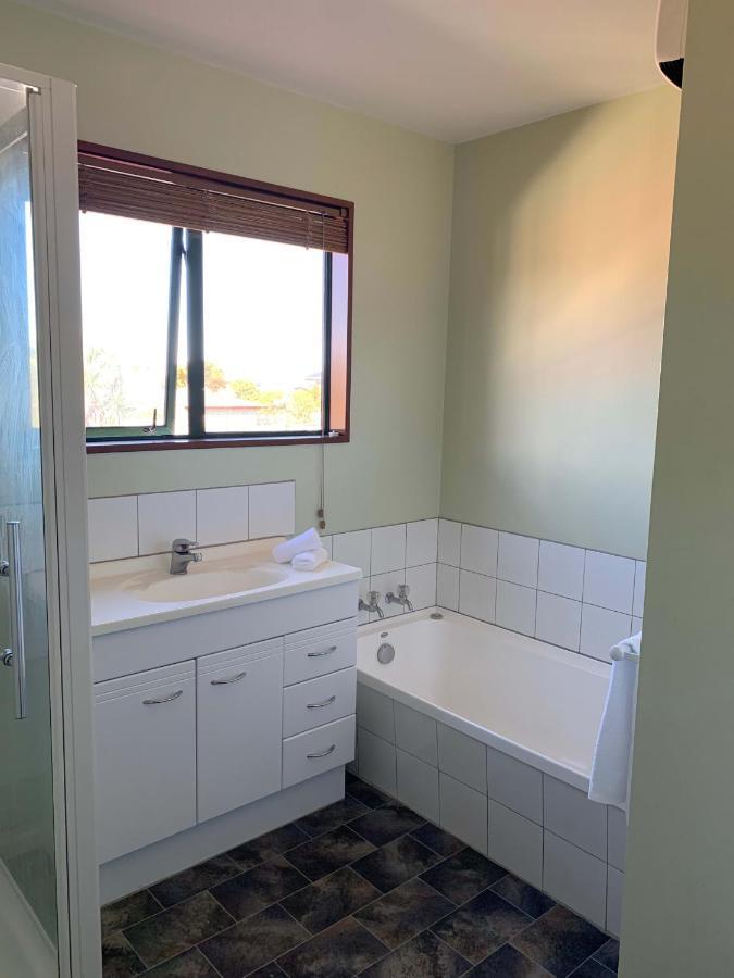 112 On Beach - 3 Bedroom Apartment Kaikoura Kültér fotó