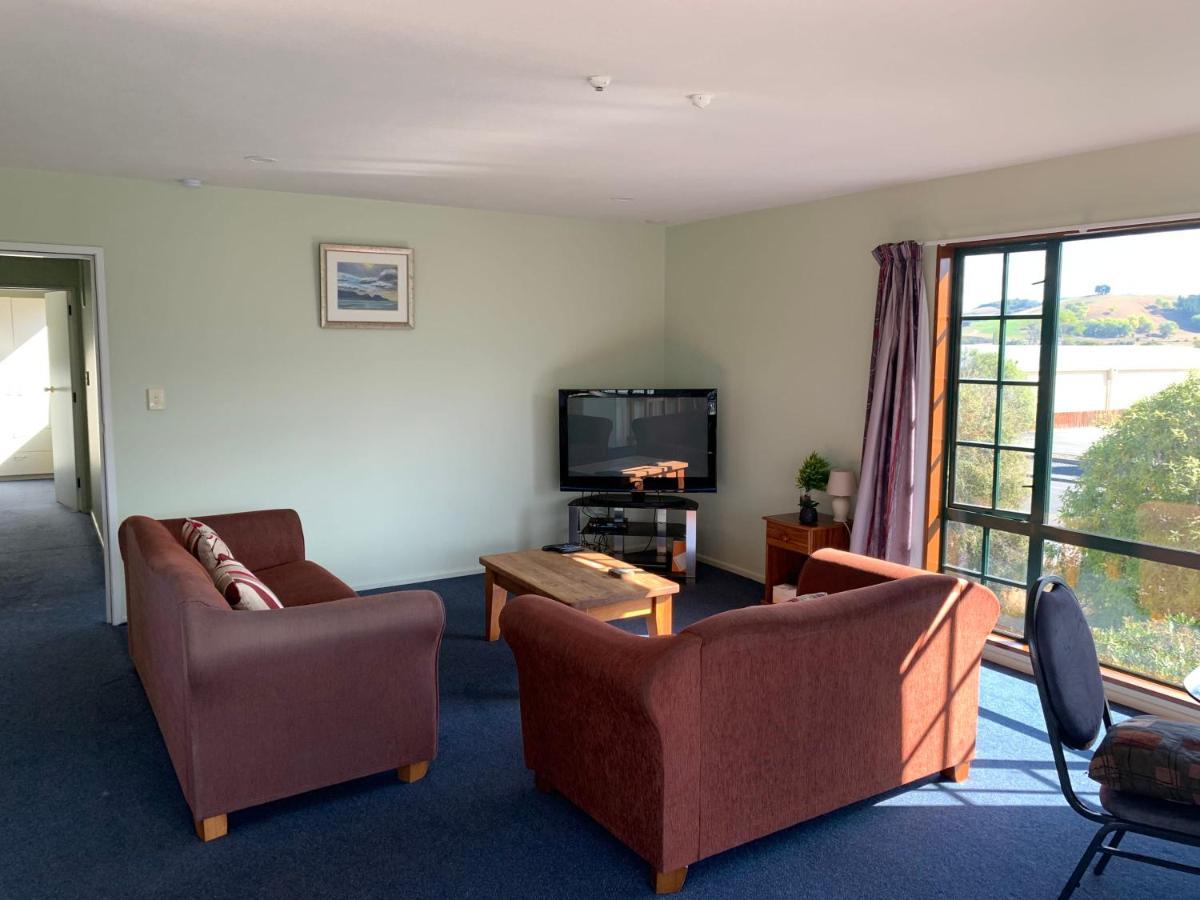 112 On Beach - 3 Bedroom Apartment Kaikoura Kültér fotó