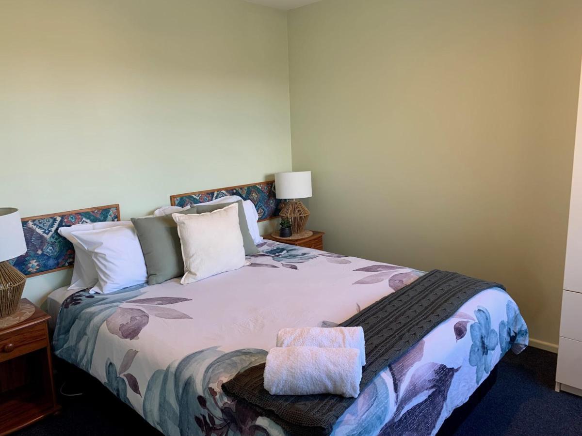 112 On Beach - 3 Bedroom Apartment Kaikoura Kültér fotó